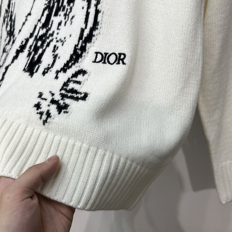 Christian Dior Sweaters